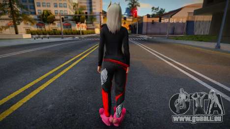 Skin Random 563 pour GTA San Andreas