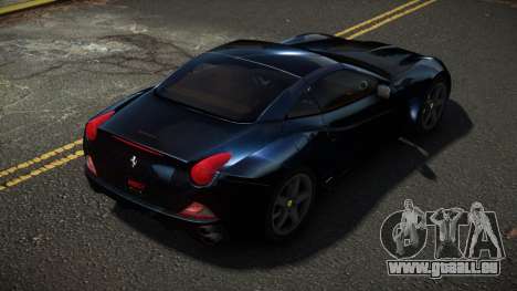 Ferrari California G-Sports S13 pour GTA 4