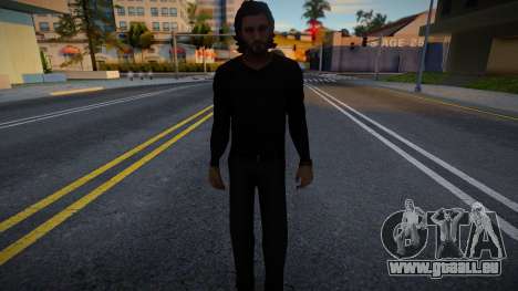 New man skin 3 für GTA San Andreas