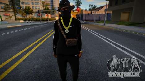 Skin Random 485 für GTA San Andreas