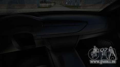 Audi RS6 [Bel] für GTA San Andreas