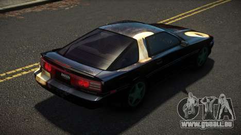 Toyota Supra R-ST S11 für GTA 4