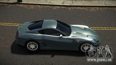 Ferrari 599 R-Sports für GTA 4