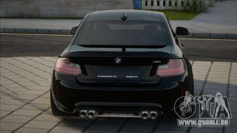 BMW M2 [Melon] pour GTA San Andreas