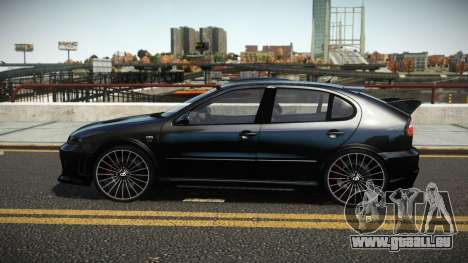 Seat Leon XR für GTA 4