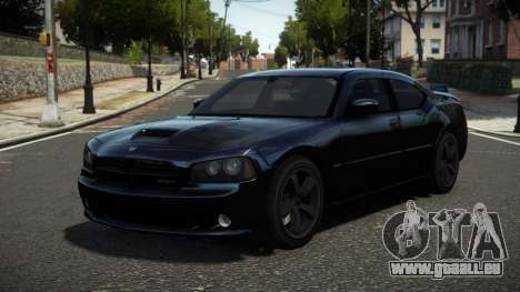 Dodge Charger P-Custom für GTA 4