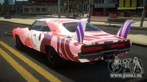 Dodge Daytona D-Tune S6 für GTA 4