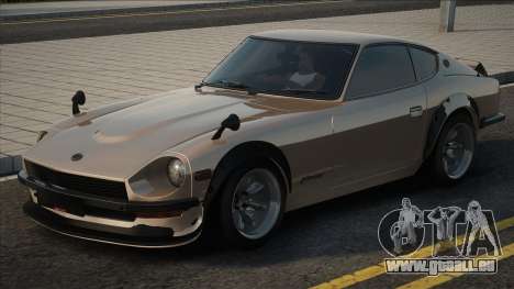 Nissan Fairlady Z [CCD] für GTA San Andreas