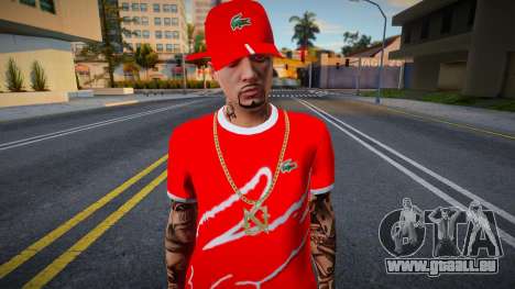 Skin Random 539 für GTA San Andreas