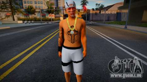 Skin Random 725 pour GTA San Andreas