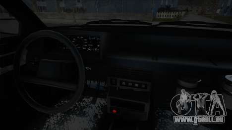 Vaz 2109 [Avto] pour GTA San Andreas