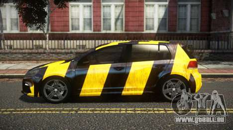 Volkswagen Golf G-Sports S9 für GTA 4