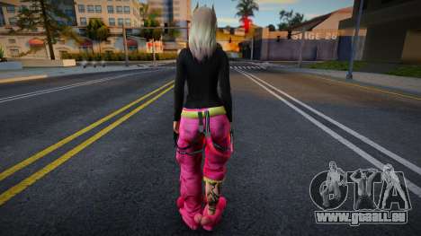 Skin Random 697 für GTA San Andreas