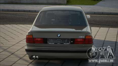 BMW M5 E34 [Award] pour GTA San Andreas