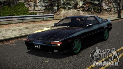 Toyota Supra R-ST S11 für GTA 4