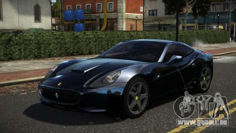 Ferrari California G-Sports S13 für GTA 4