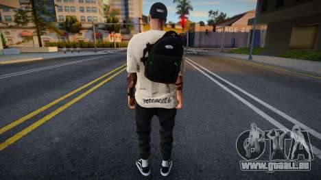 Skin Random 694 für GTA San Andreas