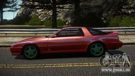 Toyota Supra R-ST für GTA 4