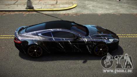 Aston Martin Vanquish R-Tune S8 pour GTA 4