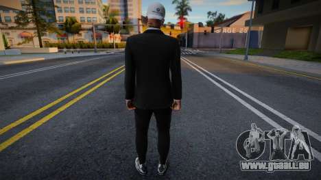 Skin Random 527 pour GTA San Andreas