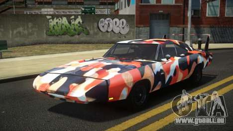 Dodge Daytona D-Tune S9 pour GTA 4