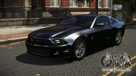 Ford Mustang LS V1.1 für GTA 4