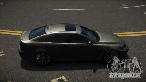 Lexus IS F R-Style für GTA 4