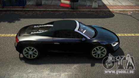 Audi R8 S-Tune V1.0 pour GTA 4