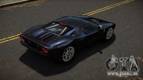 Ford GT R-Tune pour GTA 4