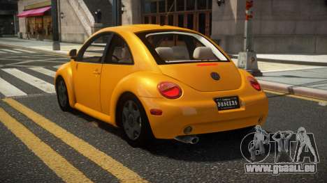 Volkswagen New Beetle LS-F für GTA 4
