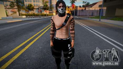 Skin Random 906 für GTA San Andreas