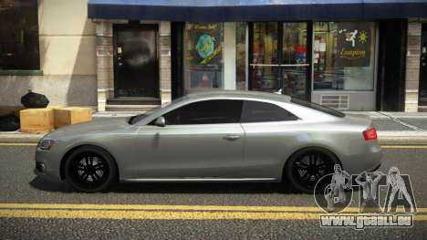Audi S5 L-Style pour GTA 4