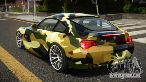 BMW Z4 L-Edition S3 für GTA 4