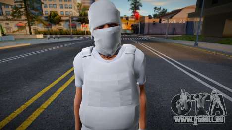 Skin Random 528 für GTA San Andreas