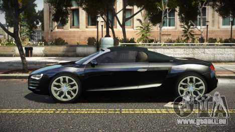 Audi R8 S-Tune V1.0 pour GTA 4