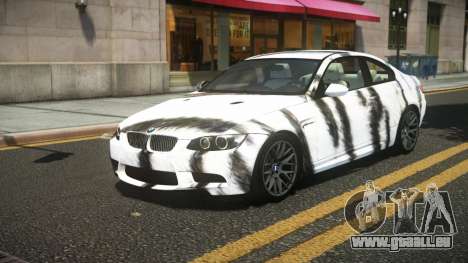 BMW M3 E92 R-Sports S5 für GTA 4