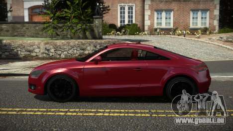 Audi TT G-Sports für GTA 4