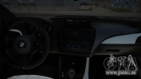 BMW M2 CSL UKR pour GTA San Andreas