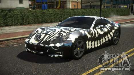 Ferrari California G-Sports S1 pour GTA 4