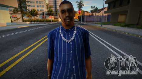 Bmycr Upscaled Ped pour GTA San Andreas