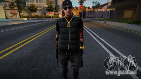 Skin Random 684 für GTA San Andreas