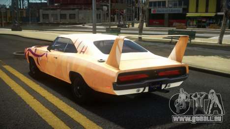 Dodge Daytona D-Tune S11 für GTA 4