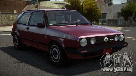 Volkswagen Golf SV V1.0 pour GTA 4