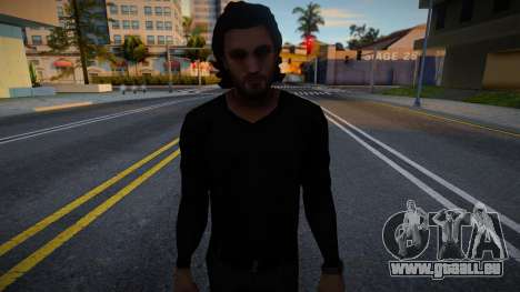 New man skin 3 für GTA San Andreas