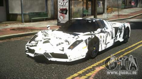 Ferrari Enzo E-Limited S8 für GTA 4