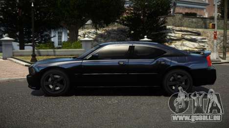 Dodge Charger P-Custom für GTA 4