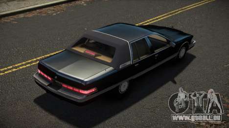 Buick Roadmaster 98th pour GTA 4