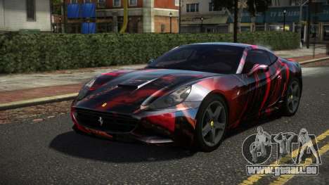 Ferrari California G-Sports S3 für GTA 4