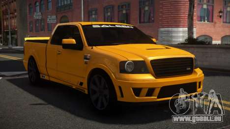 Saleen S331 OFR pour GTA 4