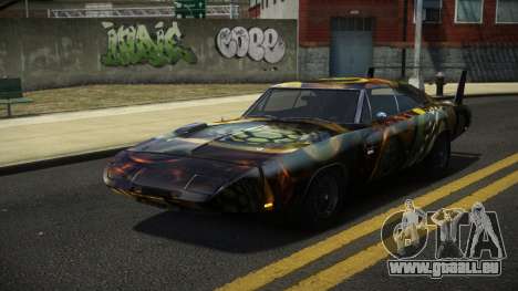 Dodge Daytona D-Tune S10 pour GTA 4